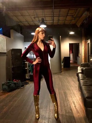 Cera Gibson OnlyFans Leaked Free Thumbnail Picture - #wBaJfFvsY4