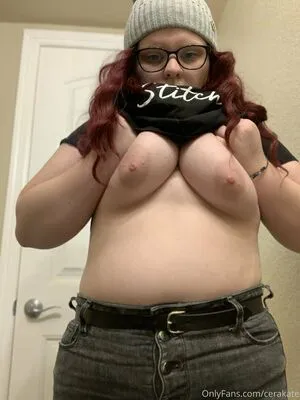 Cerakate OnlyFans Leaked Free Thumbnail Picture - #m4vDrY3Mfl