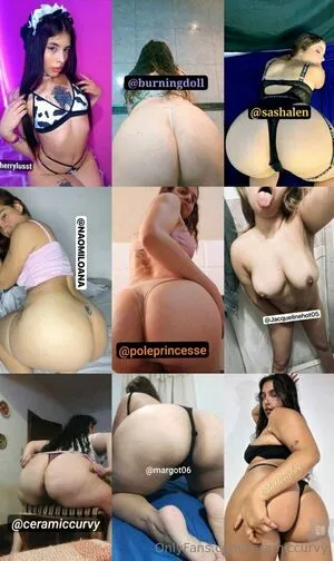 Ceramiccurvy OnlyFans Leaked Free Thumbnail Picture - #nOdVIjrWae