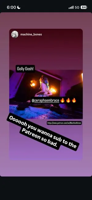 Ceraphsembrace OnlyFans Leaked Free Thumbnail Picture - #6hbS0kDBzO