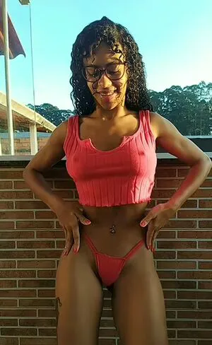 Cerejinha Petuziano OnlyFans Leaked Free Thumbnail Picture - #tYKjN3krAc