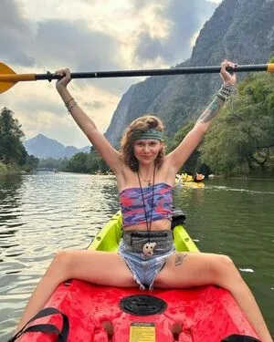 Ceren Yilmaz OnlyFans Leaked Free Thumbnail Picture - #vkJluWmP7Z