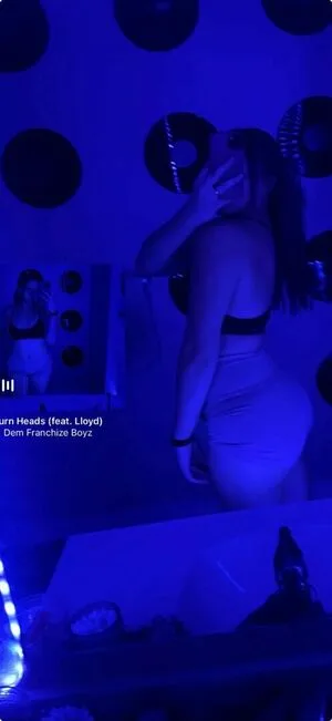 Cereniti OnlyFans Leaked Free Thumbnail Picture - #KJvLo5QOO5