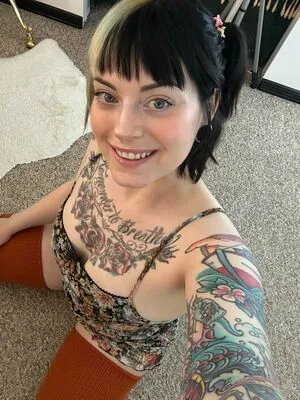 Ceres Sinclair OnlyFans Leaked Free Thumbnail Picture - #6HbfJiqyOQ