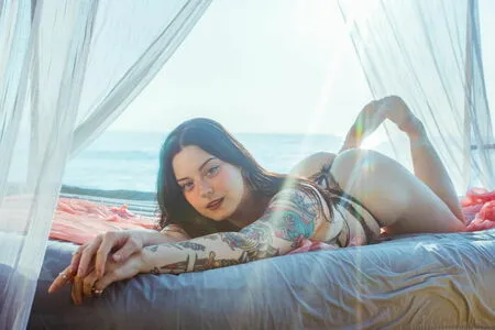 Ceres Sinclair OnlyFans Leaked Free Thumbnail Picture - #nOiKyaVbGc