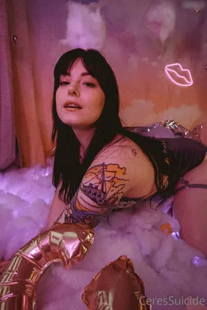 Ceres Suicide OnlyFans Leaked Free Thumbnail Picture - #06CHXpbeUs