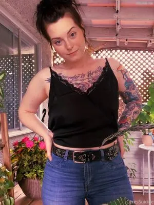 Ceres Suicide OnlyFans Leaked Free Thumbnail Picture - #0AfcZJQXnI