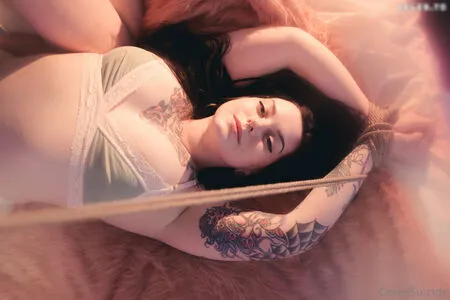 Ceres Suicide OnlyFans Leaked Free Thumbnail Picture - #0G1QvqJTNR