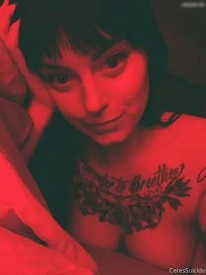Ceres Suicide OnlyFans Leaked Free Thumbnail Picture - #1t8KEZ9DL1