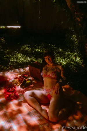 Ceres Suicide OnlyFans Leaked Free Thumbnail Picture - #2QtqJXXTwo