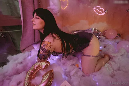 Ceres Suicide OnlyFans Leaked Free Thumbnail Picture - #3BTgaU2nGH