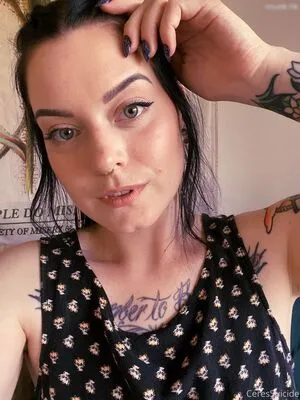 Ceres Suicide OnlyFans Leaked Free Thumbnail Picture - #3dSF1gmvmt