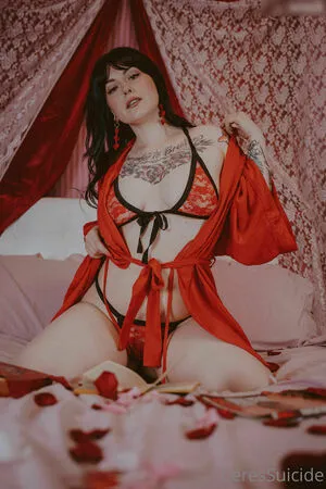 Ceres Suicide OnlyFans Leaked Free Thumbnail Picture - #3xUWn7GYEg