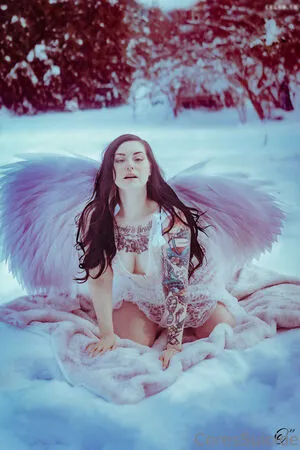 Ceres Suicide OnlyFans Leaked Free Thumbnail Picture - #4D3wPk47Ml