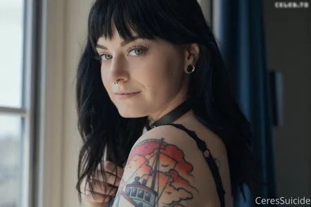 Ceres Suicide OnlyFans Leaked Free Thumbnail Picture - #4Na1EgTTni