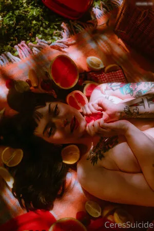 Ceres Suicide OnlyFans Leaked Free Thumbnail Picture - #4XS3SqAXAJ