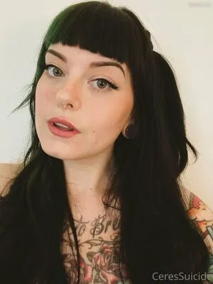 Ceres Suicide OnlyFans Leaked Free Thumbnail Picture - #55L8fEVVs8