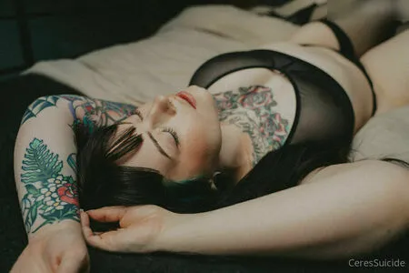 Ceres Suicide OnlyFans Leaked Free Thumbnail Picture - #5EtTUJrqIy