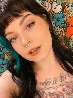 Ceres Suicide OnlyFans Leaked Free Thumbnail Picture - #5QErvUF307