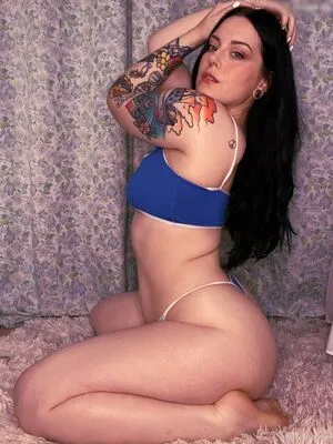 Ceres Suicide OnlyFans Leaked Free Thumbnail Picture - #5TucjbuTXF