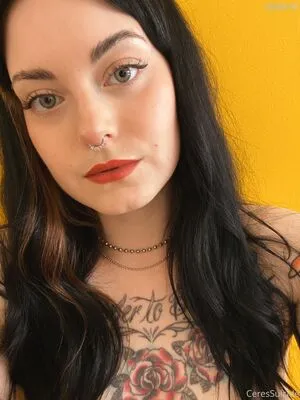 Ceres Suicide OnlyFans Leaked Free Thumbnail Picture - #5bQSgInOjD