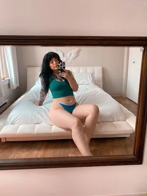 Ceres Suicide OnlyFans Leaked Free Thumbnail Picture - #66GPZ95ZaN