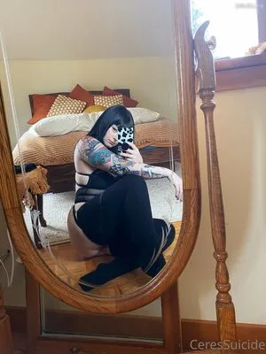 Ceres Suicide OnlyFans Leaked Free Thumbnail Picture - #69jTvYc0cm