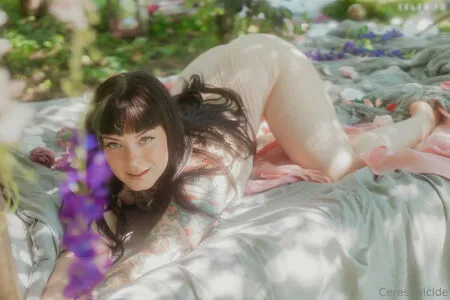 Ceres Suicide OnlyFans Leaked Free Thumbnail Picture - #7G98zIhGkj