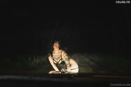 Ceres Suicide OnlyFans Leaked Free Thumbnail Picture - #7uznxsq549