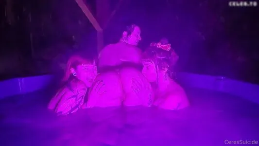 Ceres Suicide OnlyFans Leaked Free Thumbnail Picture - #8OObdmlsoy