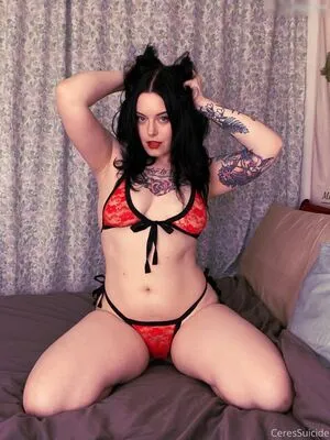 Ceres Suicide OnlyFans Leaked Free Thumbnail Picture - #8iNXfx5Z3b