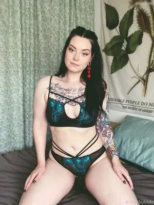 Ceres Suicide OnlyFans Leaked Free Thumbnail Picture - #8mKtXESUvt