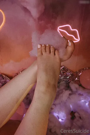 Ceres Suicide OnlyFans Leaked Free Thumbnail Picture - #8yjiraHUGQ