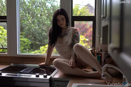 Ceres Suicide OnlyFans Leaked Free Thumbnail Picture - #99tDdoKVvh