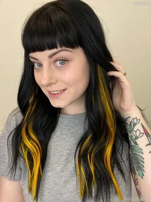 Ceres Suicide OnlyFans Leaked Free Thumbnail Picture - #9G6B86dVTo