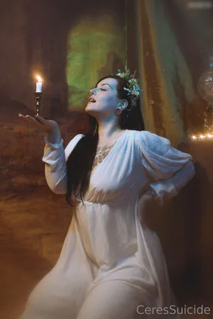 Ceres Suicide OnlyFans Leaked Free Thumbnail Picture - #9kJQTHDHnb