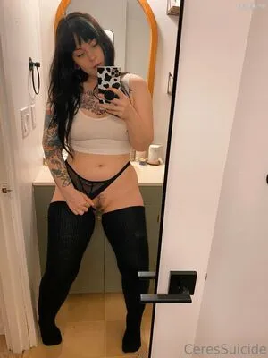 Ceres Suicide OnlyFans Leaked Free Thumbnail Picture - #APYytHoCuF
