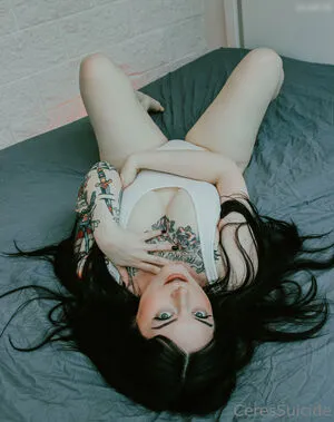 Ceres Suicide OnlyFans Leaked Free Thumbnail Picture - #B730TCbM7T