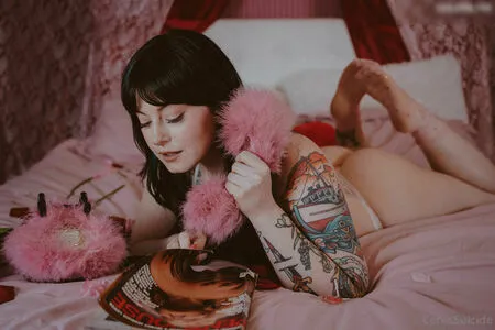 Ceres Suicide OnlyFans Leaked Free Thumbnail Picture - #BfJfYKo0cB