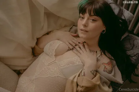 Ceres Suicide OnlyFans Leaked Free Thumbnail Picture - #CEx8REq4I8