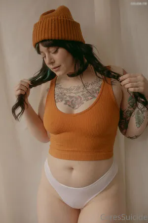 Ceres Suicide OnlyFans Leaked Free Thumbnail Picture - #CKB7RULq3z