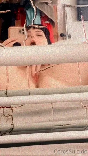 Ceres Suicide OnlyFans Leaked Free Thumbnail Picture - #DDonV3GUR7