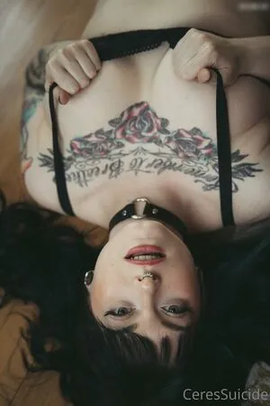 Ceres Suicide OnlyFans Leaked Free Thumbnail Picture - #DGXJV7e1sD