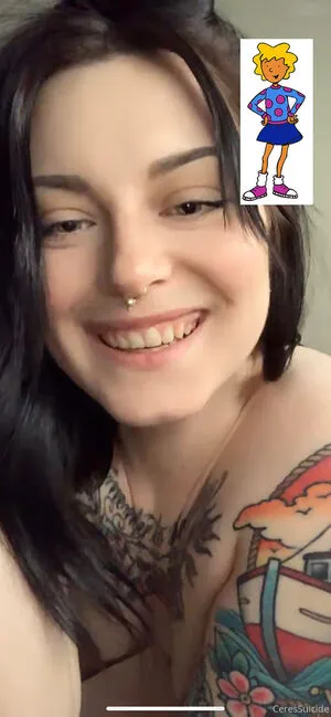 Ceres Suicide OnlyFans Leaked Free Thumbnail Picture - #DT1CQi7UX8