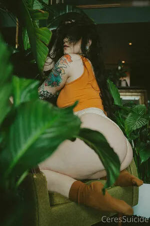 Ceres Suicide OnlyFans Leaked Free Thumbnail Picture - #DWfA500bJk