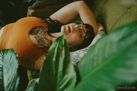 Ceres Suicide OnlyFans Leaked Free Thumbnail Picture - #DY7EYUK6R6