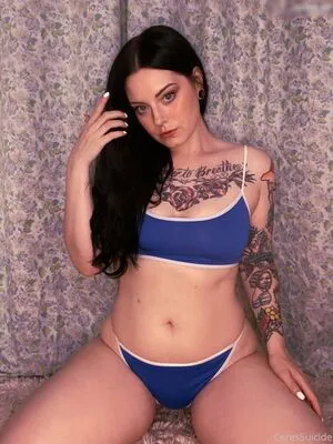 Ceres Suicide OnlyFans Leaked Free Thumbnail Picture - #DtZoojFShF
