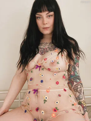 Ceres Suicide OnlyFans Leaked Free Thumbnail Picture - #F1VN69rznl