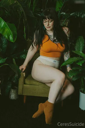 Ceres Suicide OnlyFans Leaked Free Thumbnail Picture - #F8x8wr0fxw