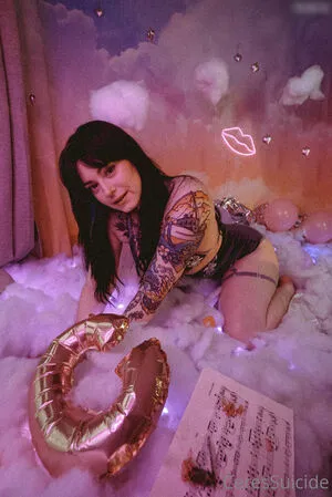 Ceres Suicide OnlyFans Leaked Free Thumbnail Picture - #F9U1UQ2vkn